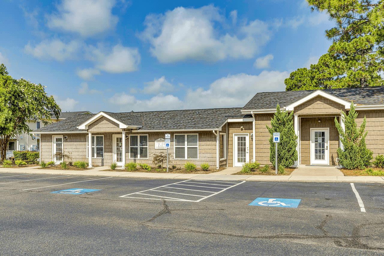 Affordable Housing - Patriot Point Apartment Homes Image 22