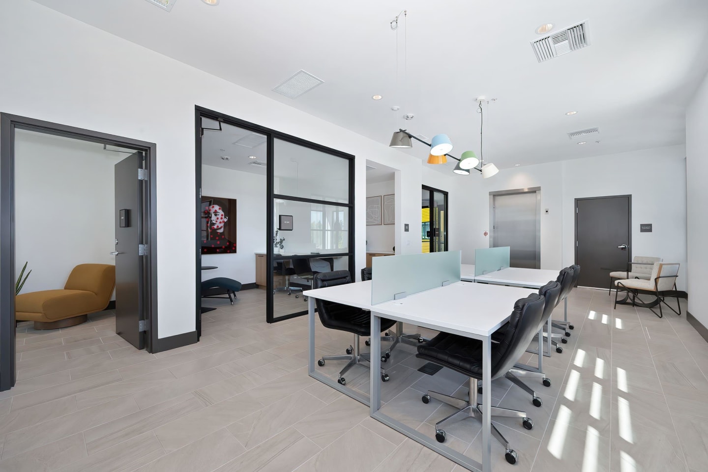 Halcyon Apartments Image 12