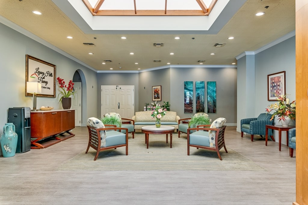 Senior Housing - Legacy Hills at Poway Image 45