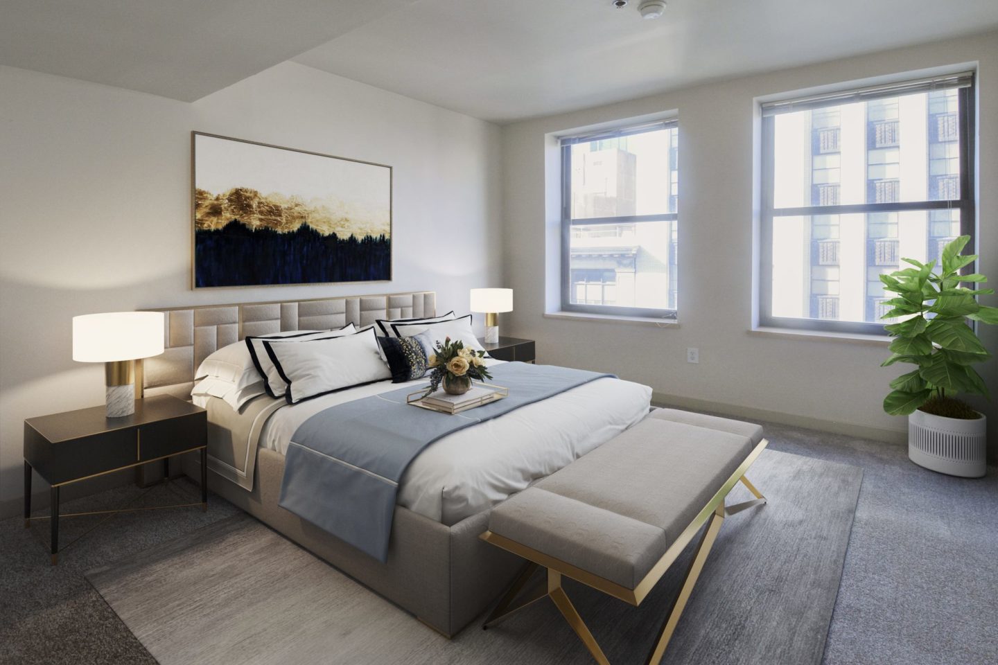 Professional Building Lofts Image 3