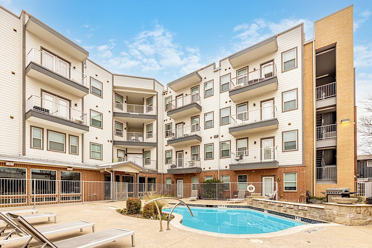 Vitae Residences Image 1