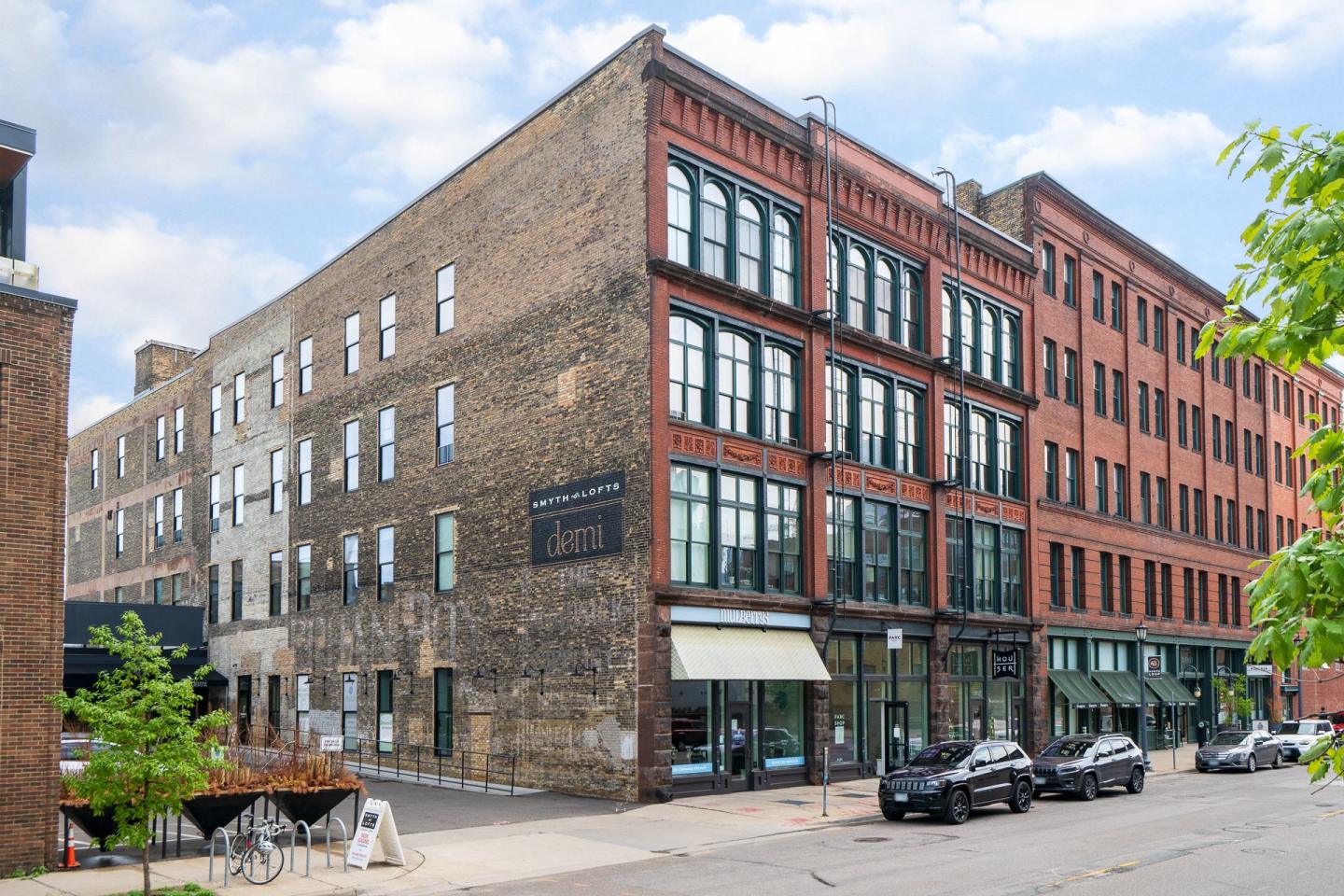 Smyth Lofts Image 10