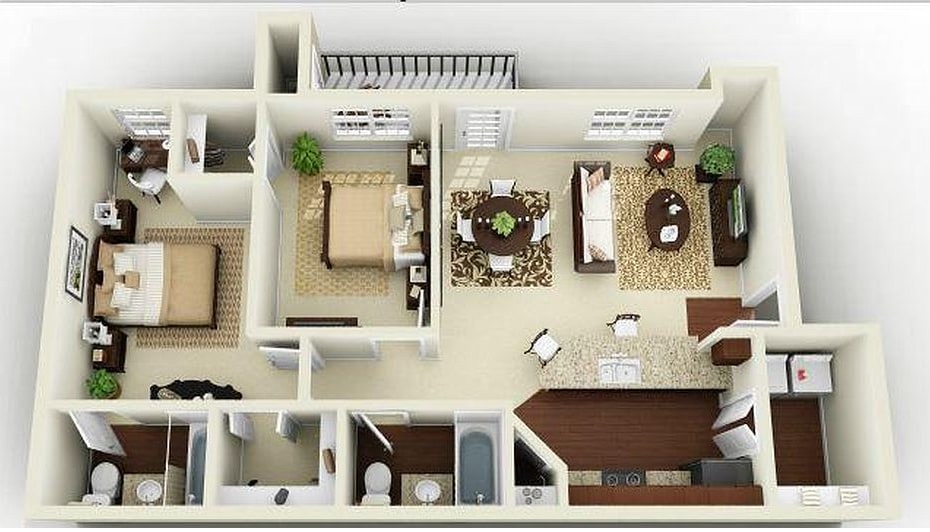 Jamestown Place Image 24