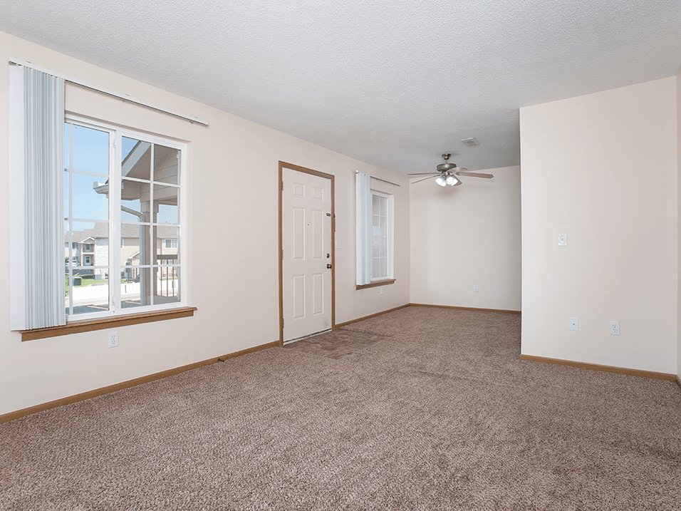Ridgeport Apartments and Townhomes Image 3