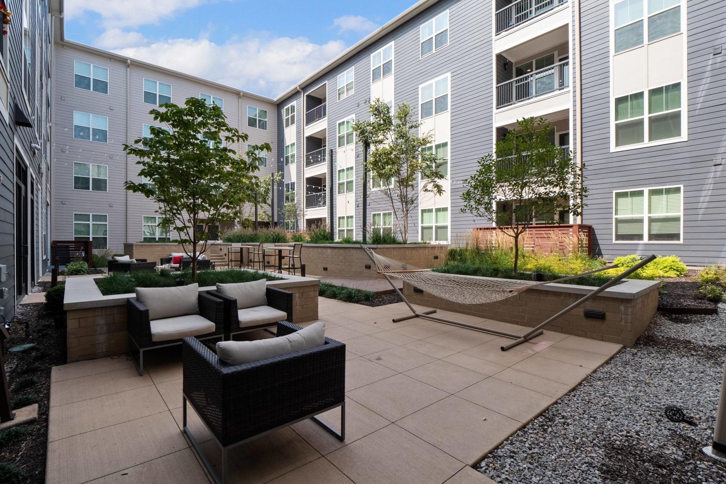 The Parq At Chesterfield Image 21