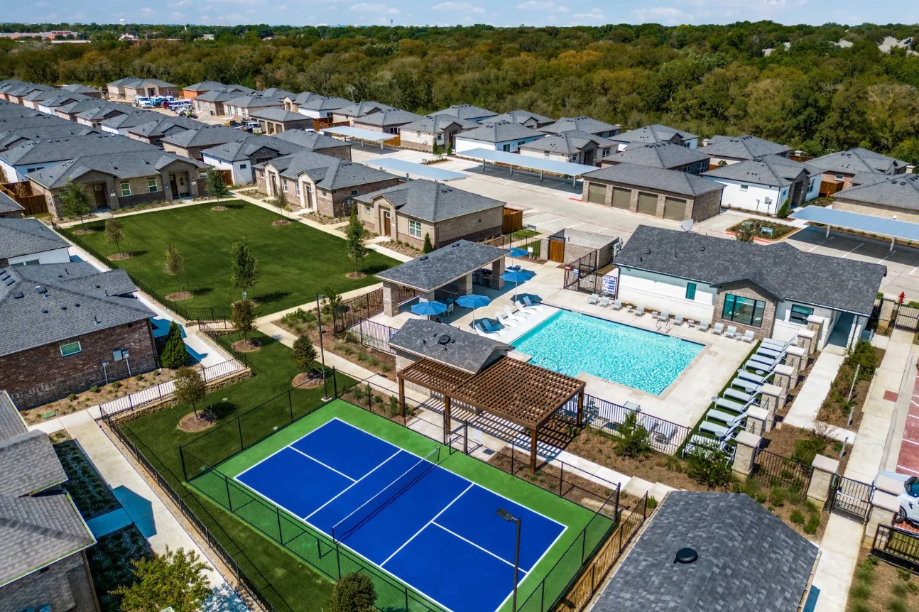 Cadia Grand Prairie Image 1