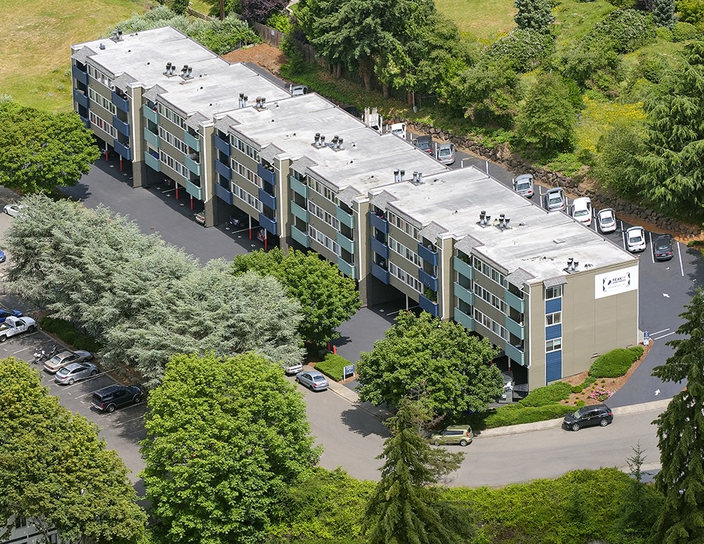 Peak 88 Apartments Image 12