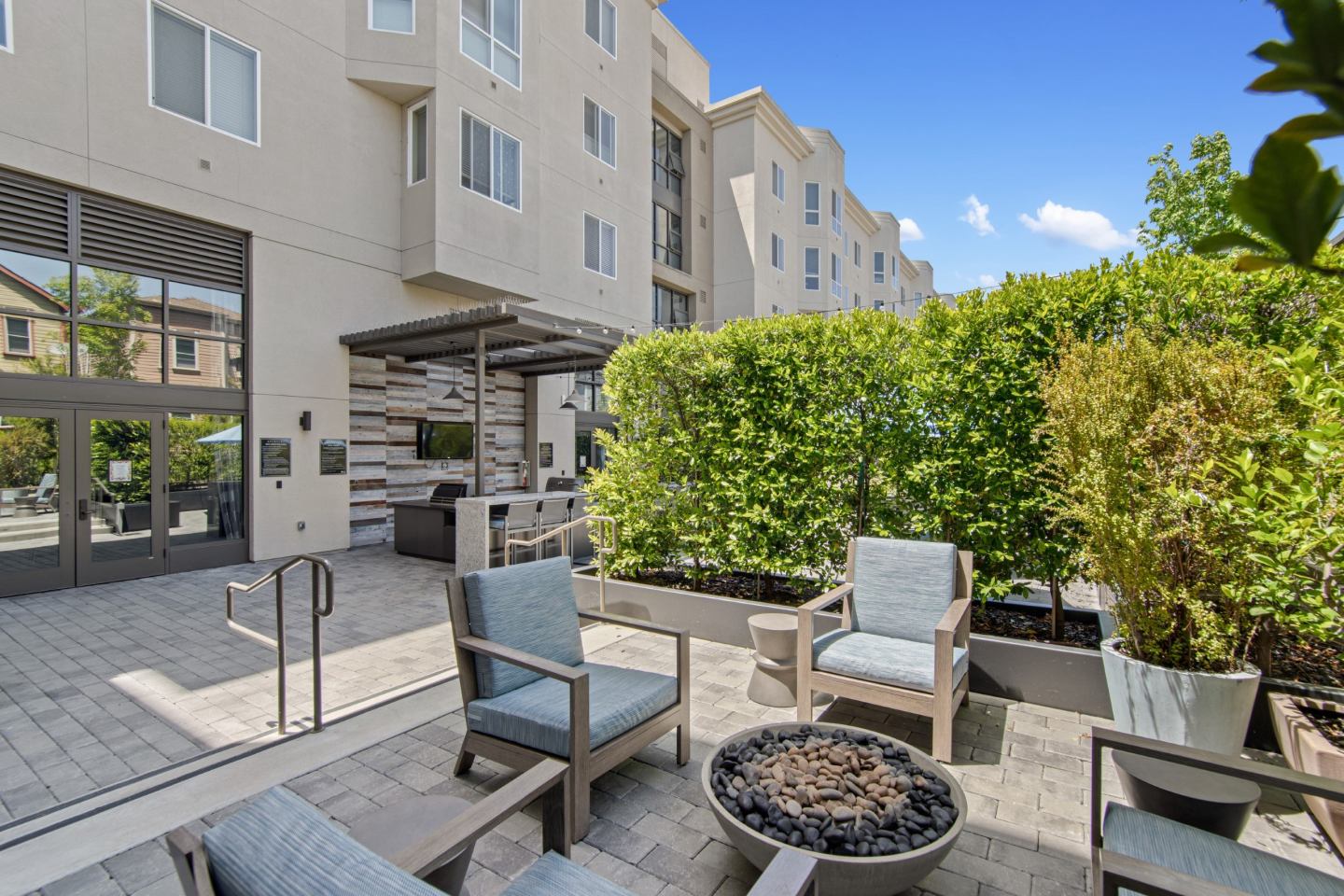 Aventine Apartments Image 20