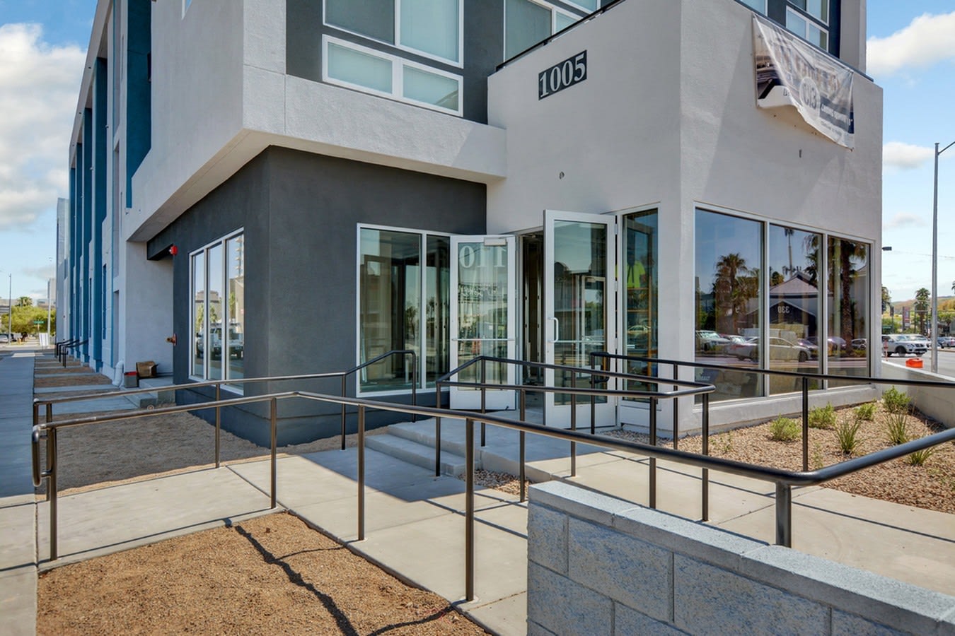 C3 Lofts Image 7