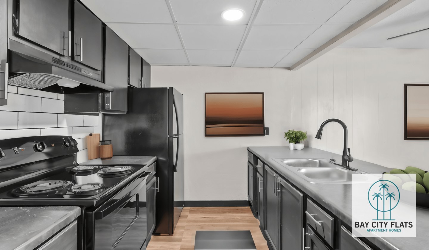 Bay City Flats Image 16