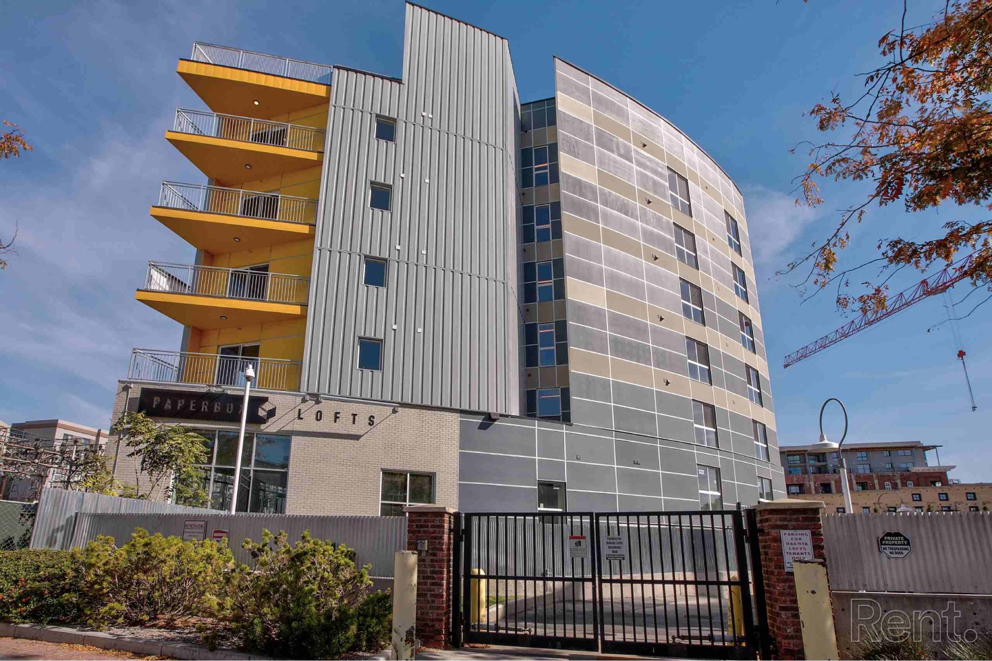 Paperbox Lofts Image 84