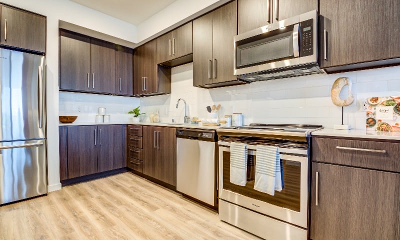 The Exchange at Bayfront - Affordable Housing Image 25