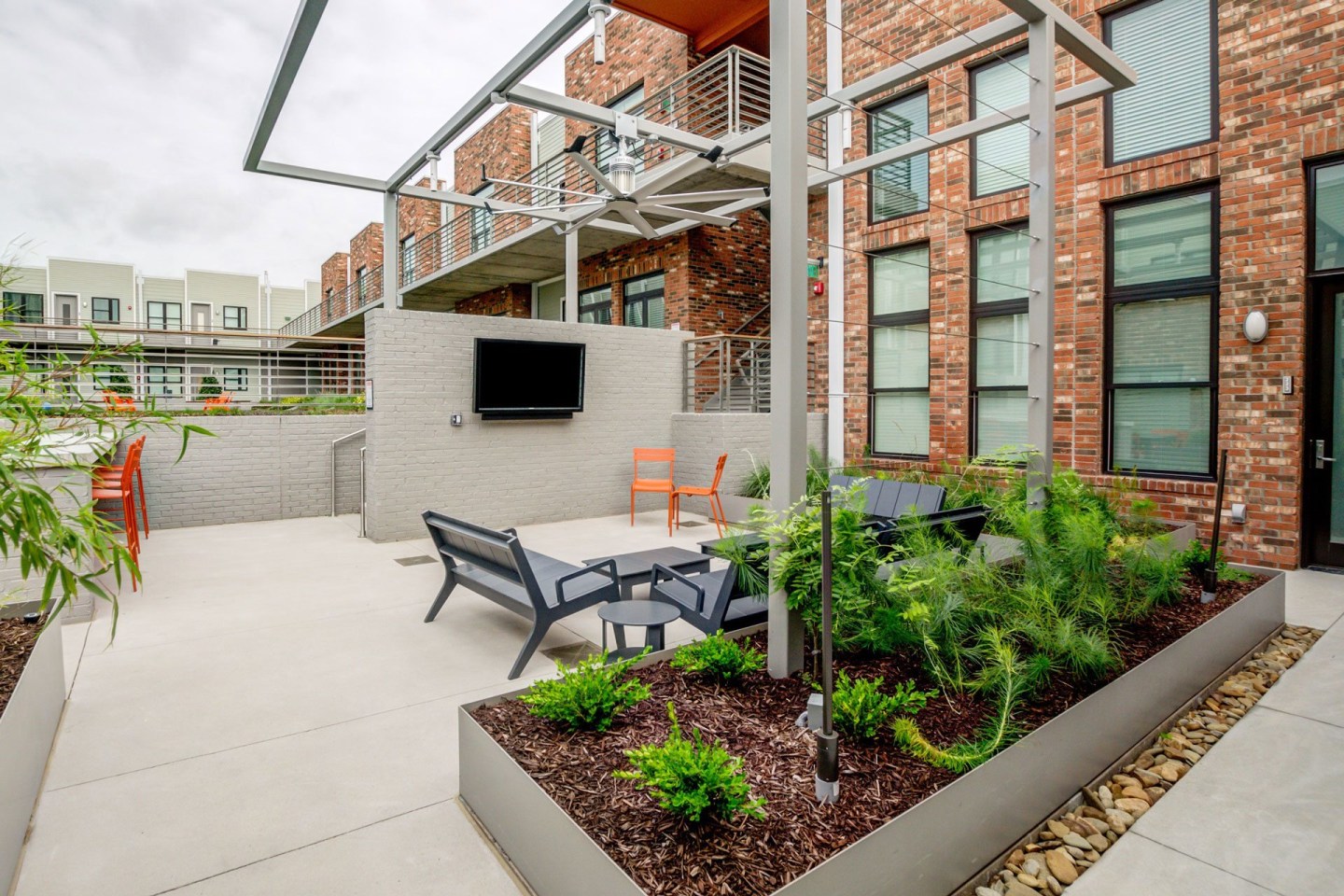 2100 Acklen Flats Image 5