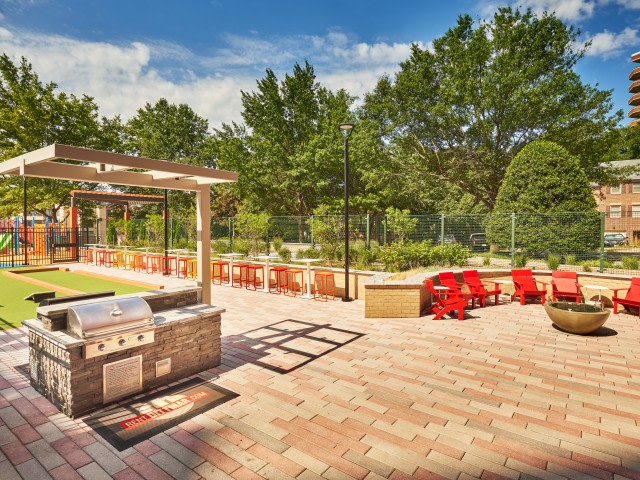 Courtland Towers Image 14