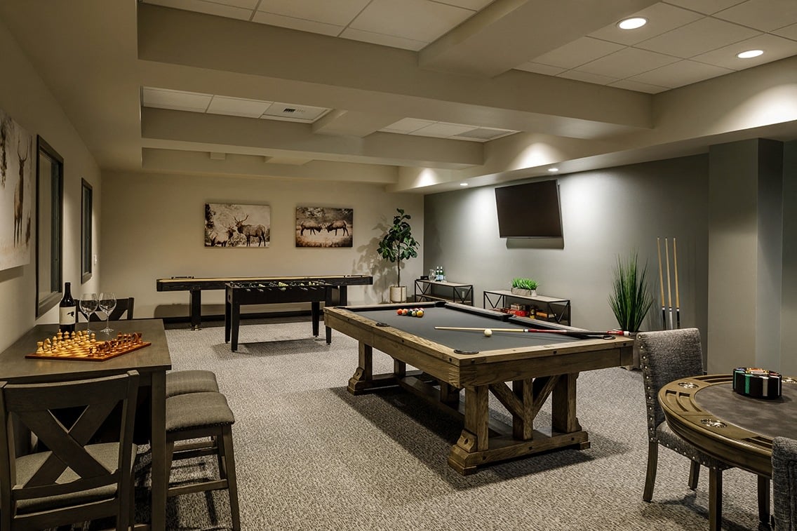 Harbor Heights - 55+ Community Image 62