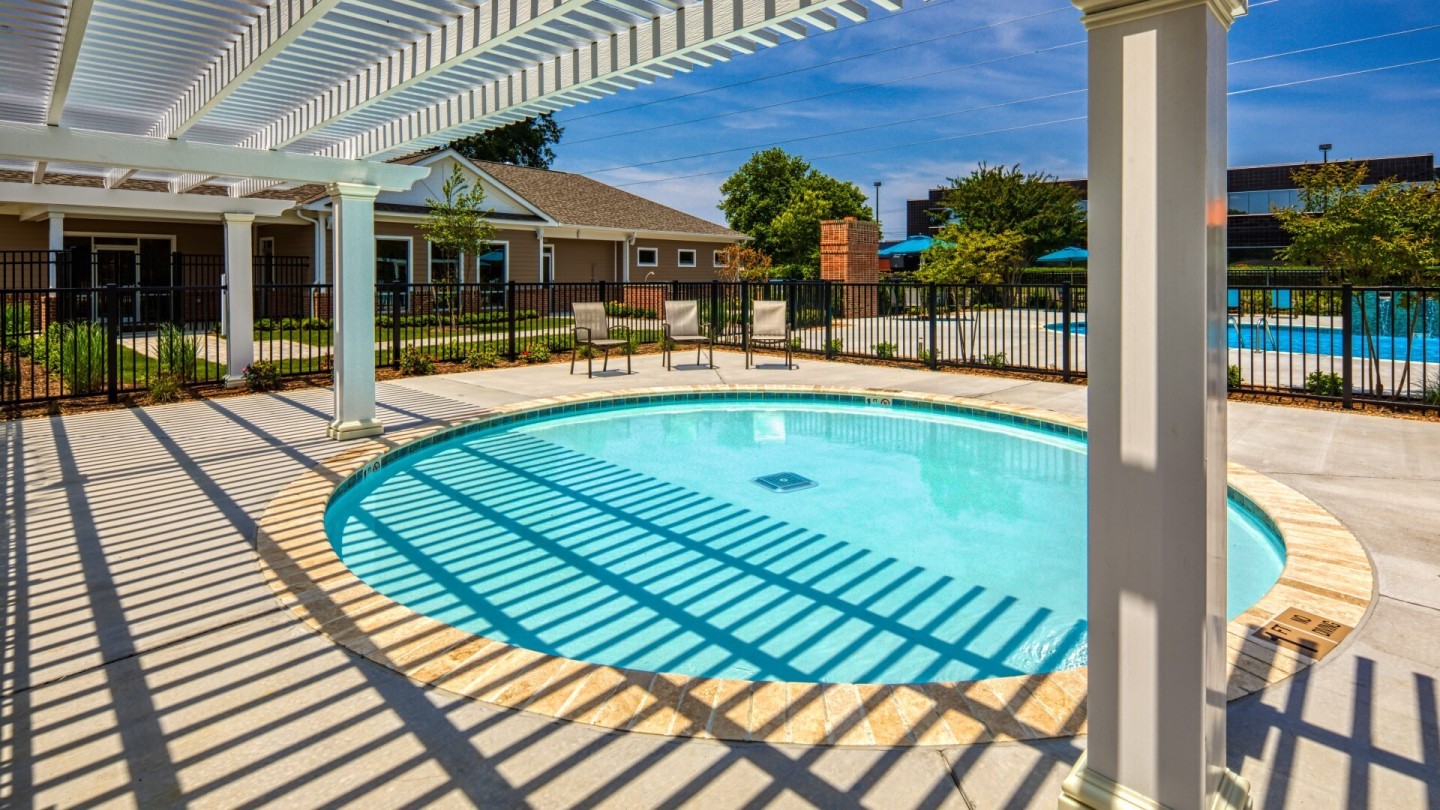 North Shore Gardens Apartments Image 6
