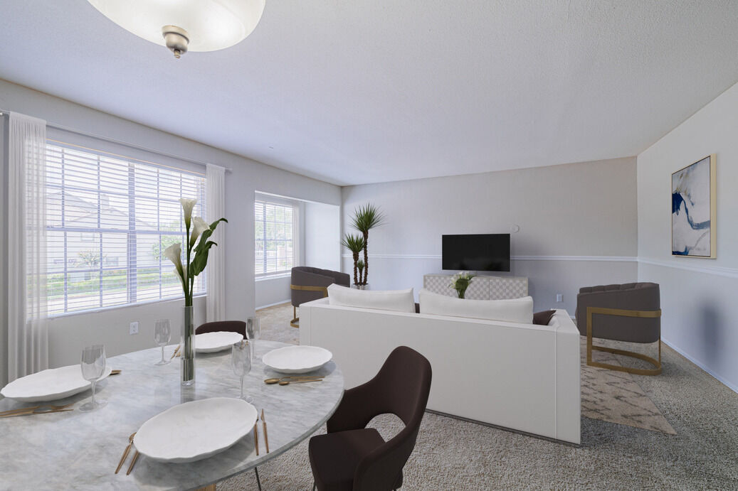 Nottingham Residences Image 7