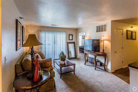 Capitol Hill Apartment Homes Image 10
