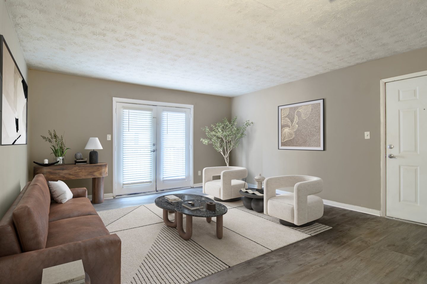 Stratford Ridge Image 5