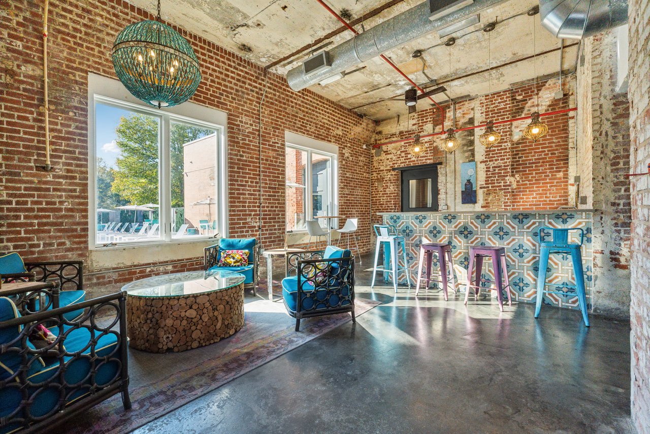 Canton Mill Lofts Image 36