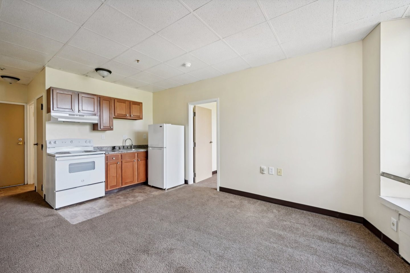 Franklin Park Apartments Image 12