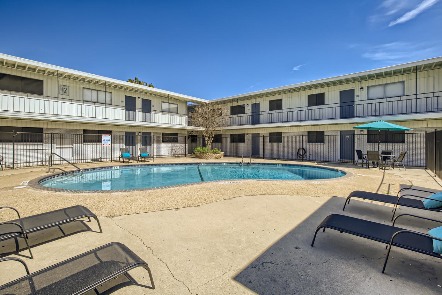 Mission Villas Image 12