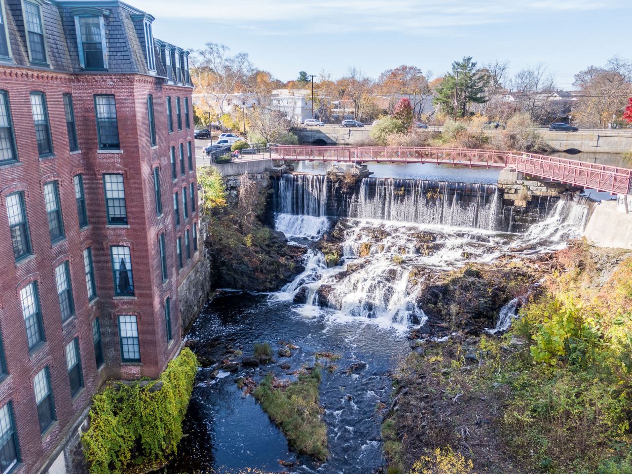 Mill Falls Image 3