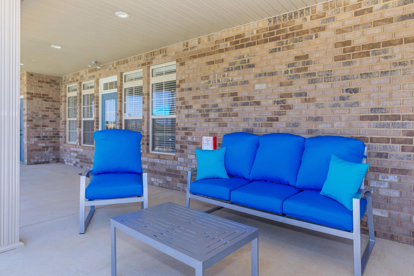 Villas at Kelly Springs Image 46