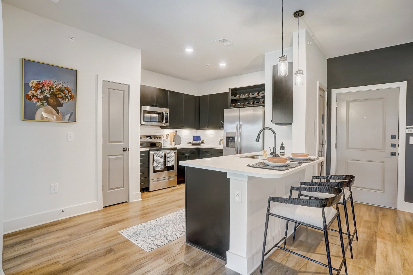 The Parian Mooresville Apartments Image 23