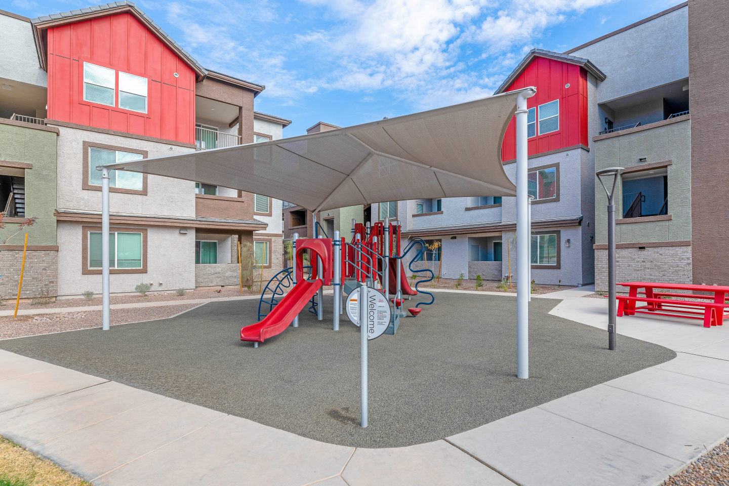 Weylyn Luxury Apartments Image 56