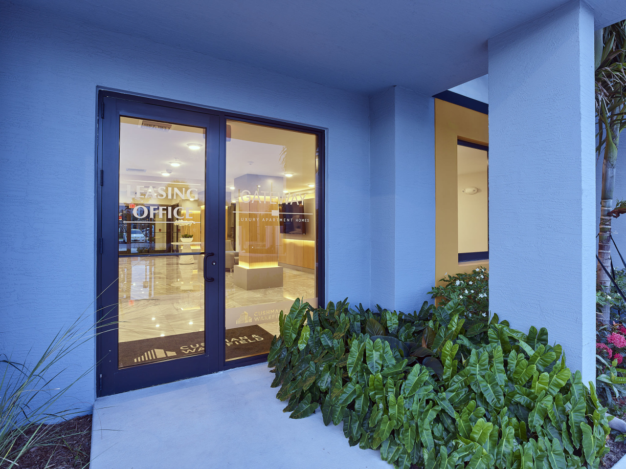 Gateway Luxury Apartments Image 33