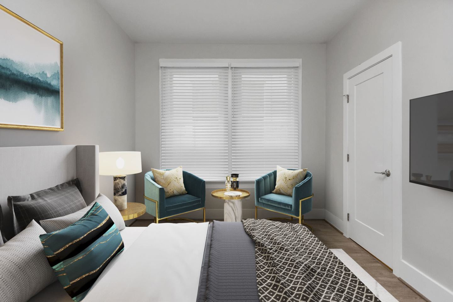 1244 California Apartments Image 3