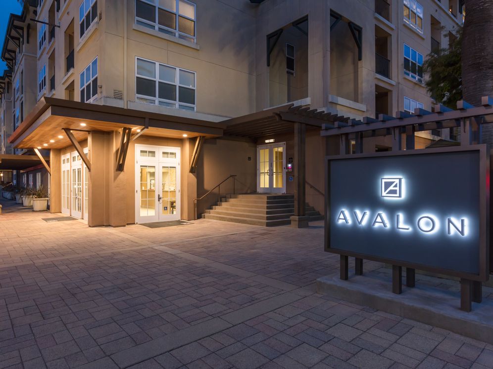 Avalon San Bruno Image 10