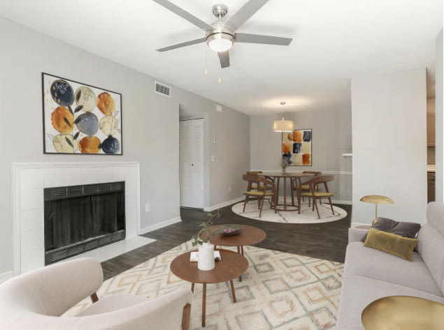 1070 Main Apartments Image 22