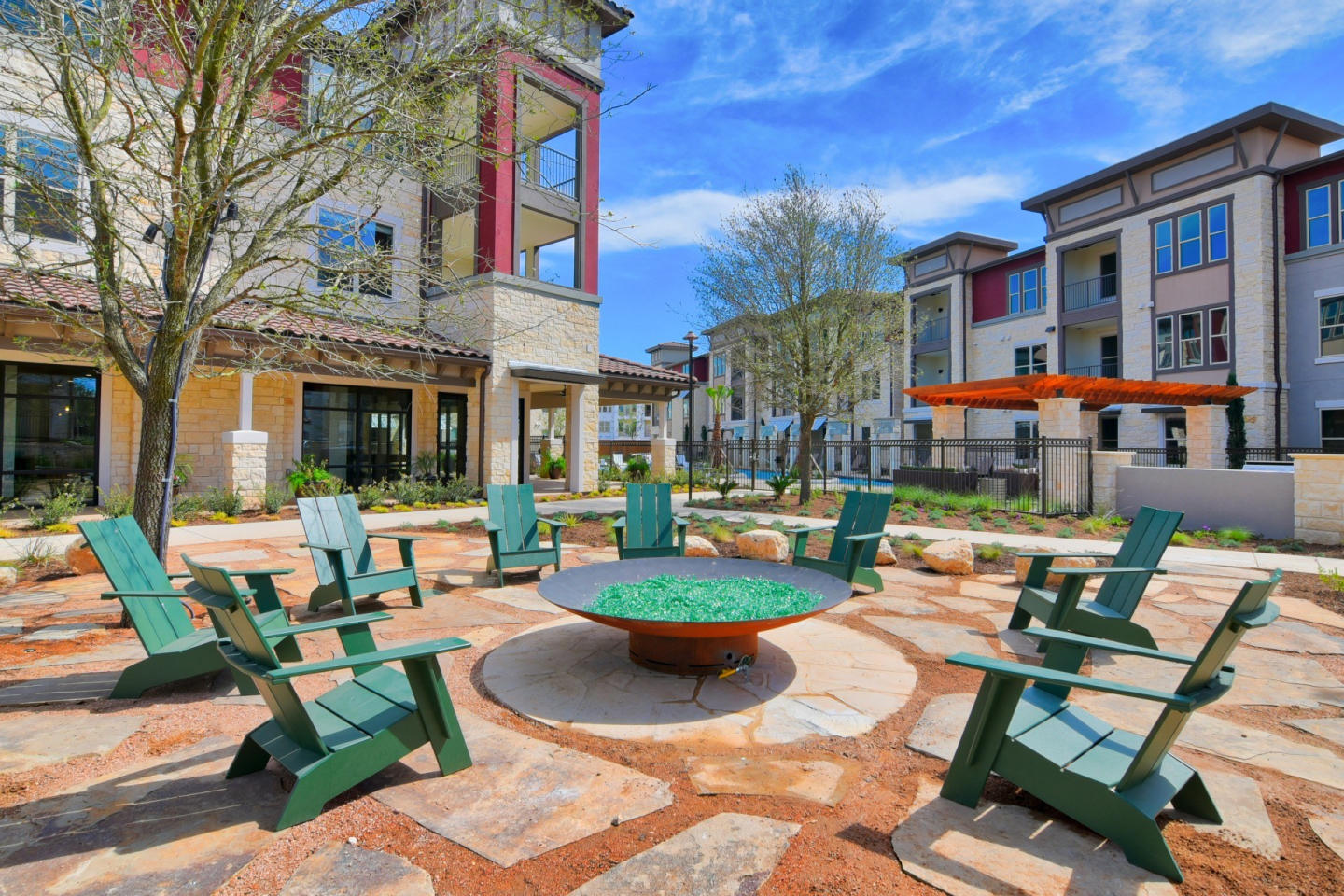 Park at Rialto Image 1