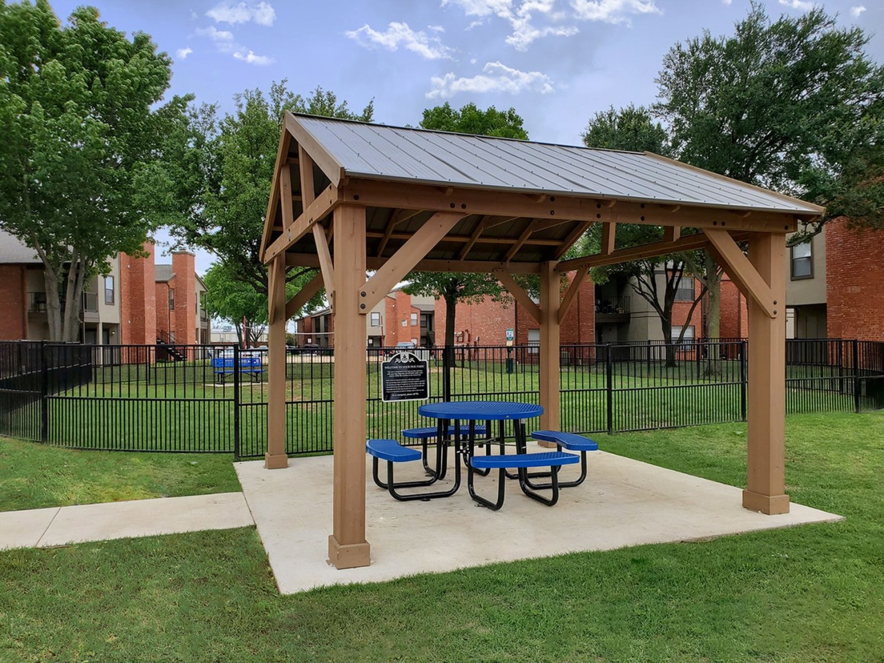 Wellington Park Image 9