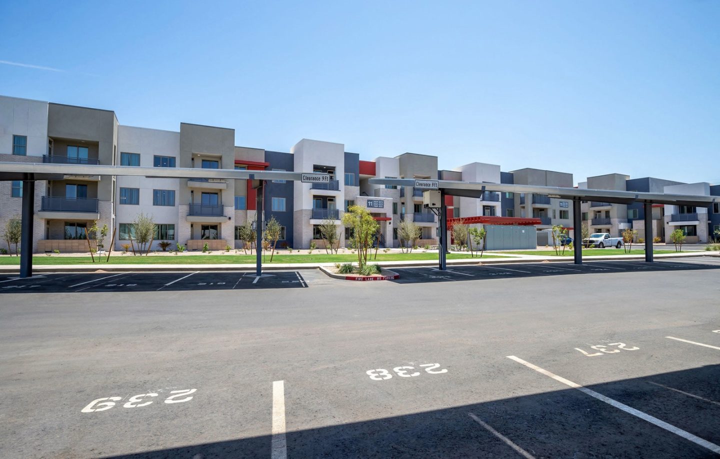 Vista Ridge Apartments-Affordable Housing Image 10
