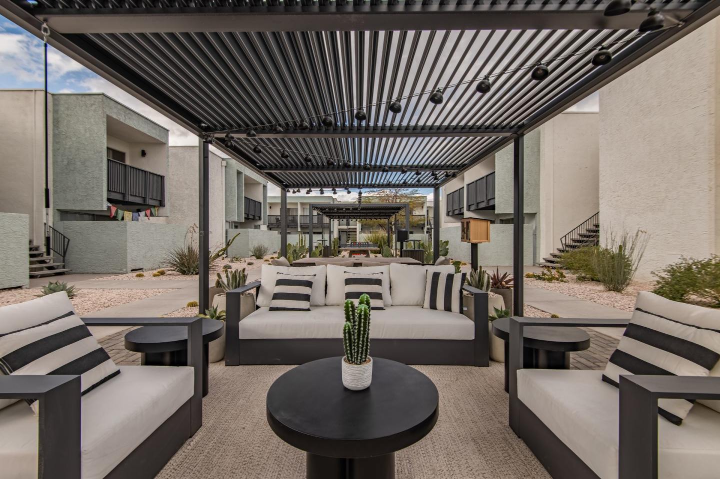 Echo Luxury Apartments Image 29