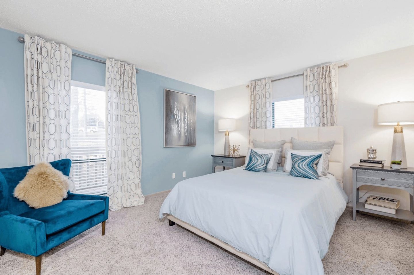 Affordable Housing - Madison Southpark Apartment Homes Image 37