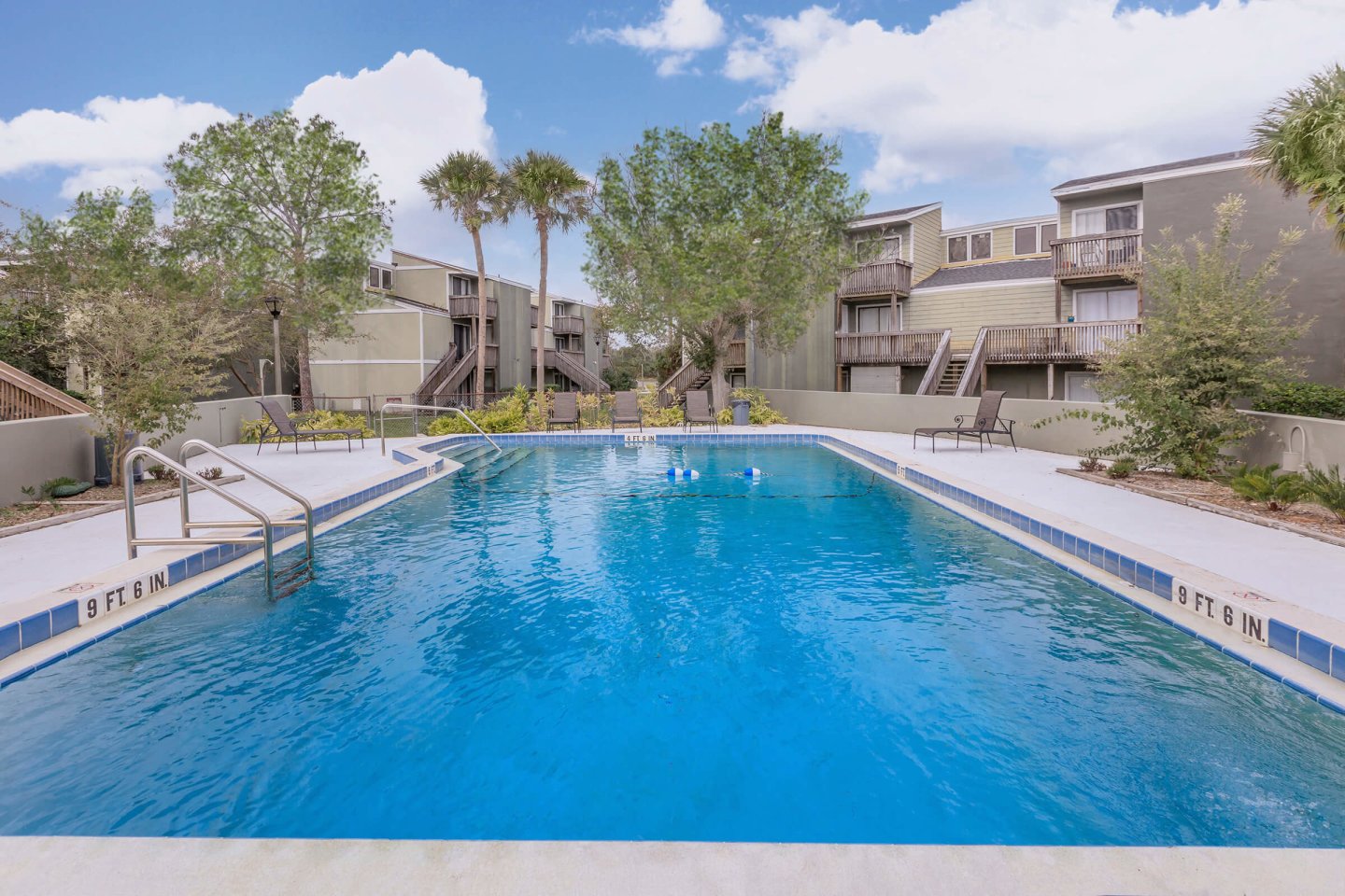 Winter Park Woods Condos Image 13