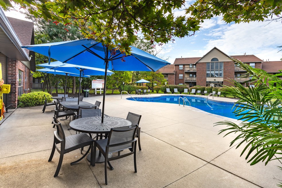 The Addison at Southfield Image 4