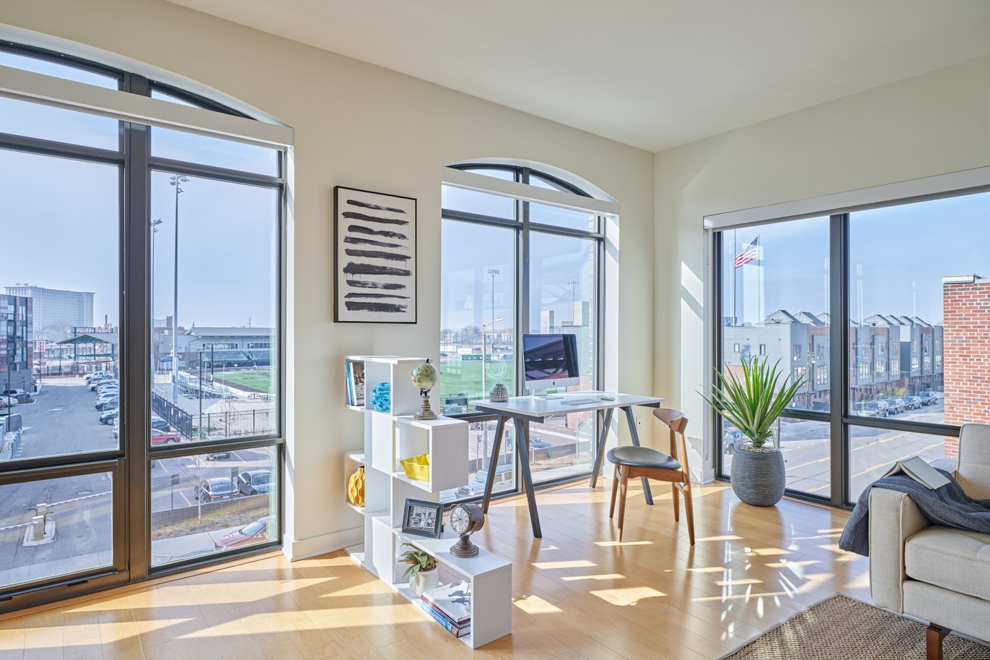 Elton Park Corktown Apartments Image 2