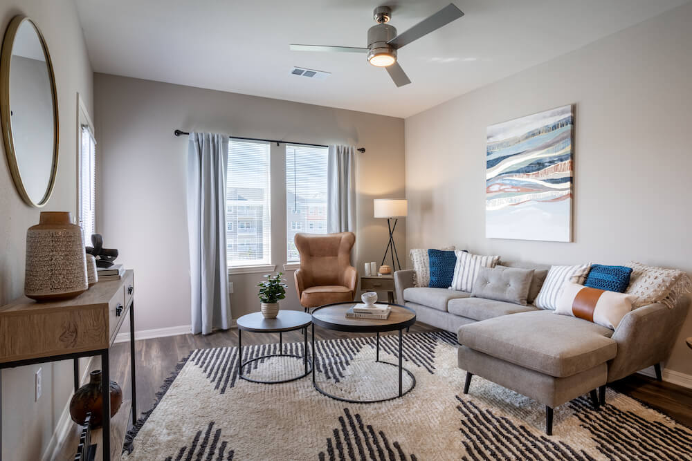Promenade Luxury Apartments Image 24