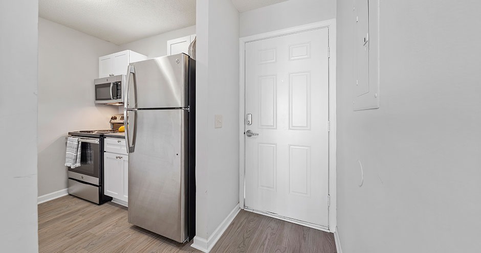 Student Housing - Seahawk Retreat Image 5