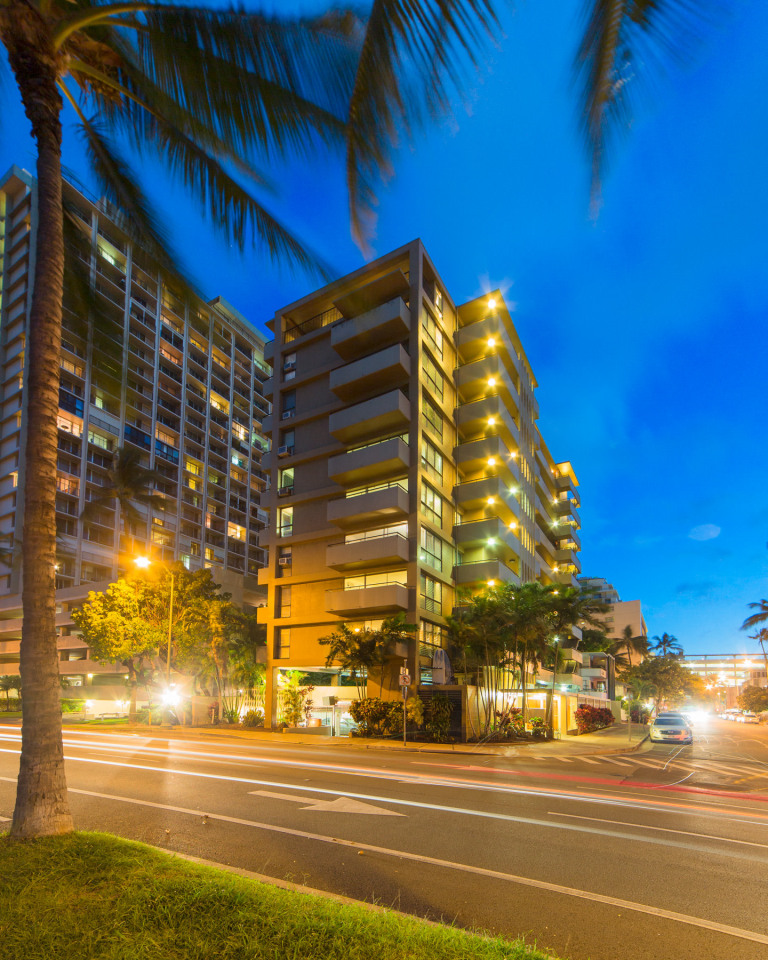 Napili Towers Image 10