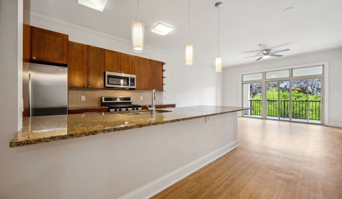 Tremont Apartment Homes Image 1