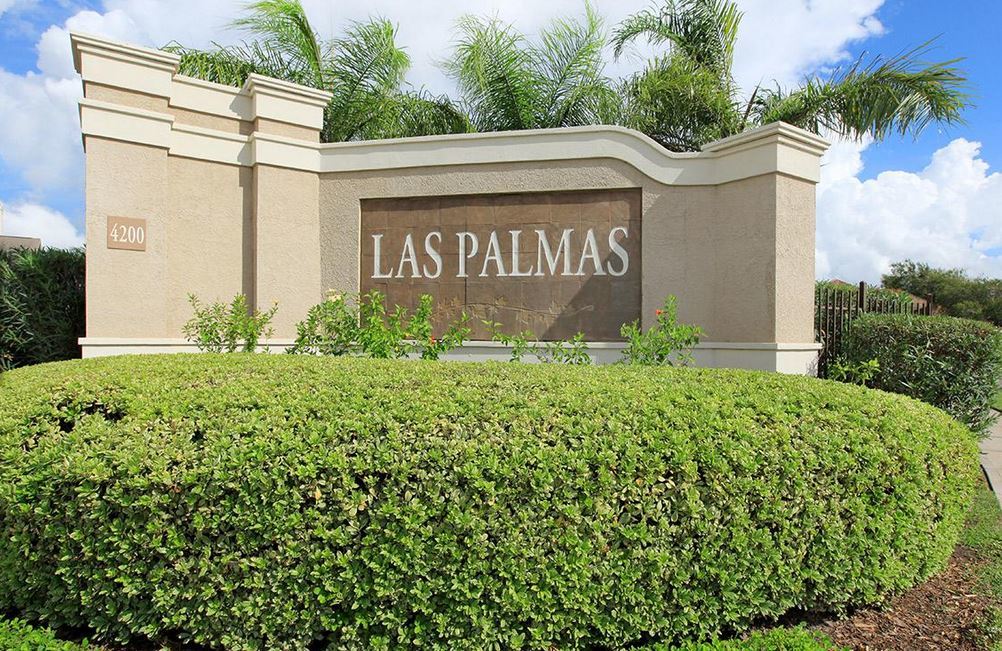 Las Palmas Apartments Image 23