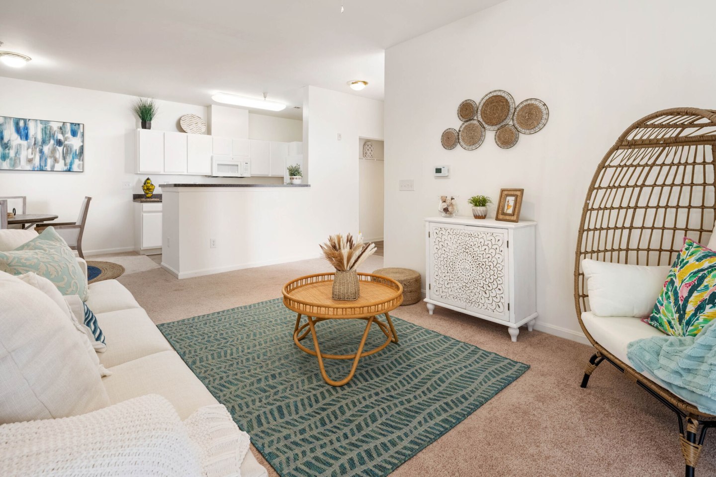 Marley Manor Luxury Apartment Homes Image 12