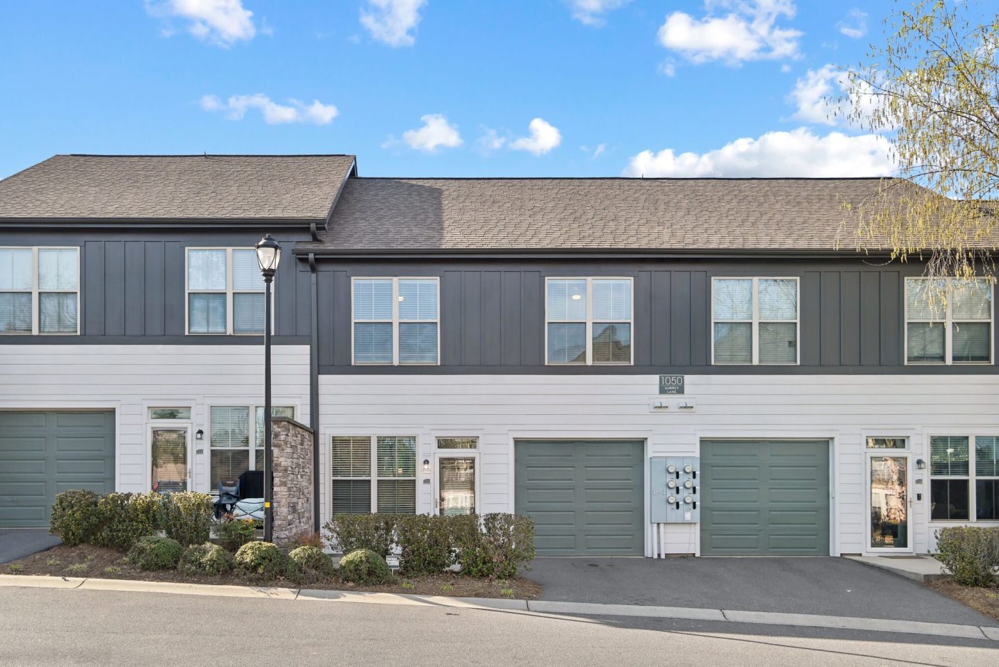 The Apartments at Brayden Image 41