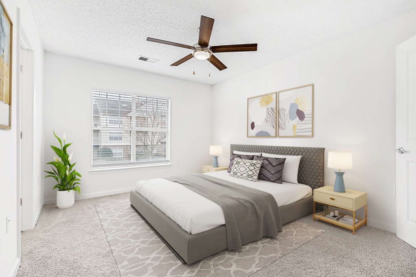 Affordable Housing - The Grayson Apartment Homes Image 20